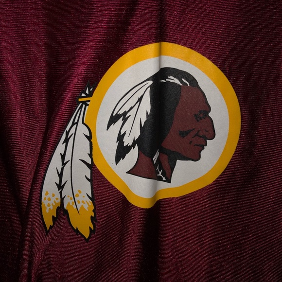 Redskins jersey - Picture 2 of 4